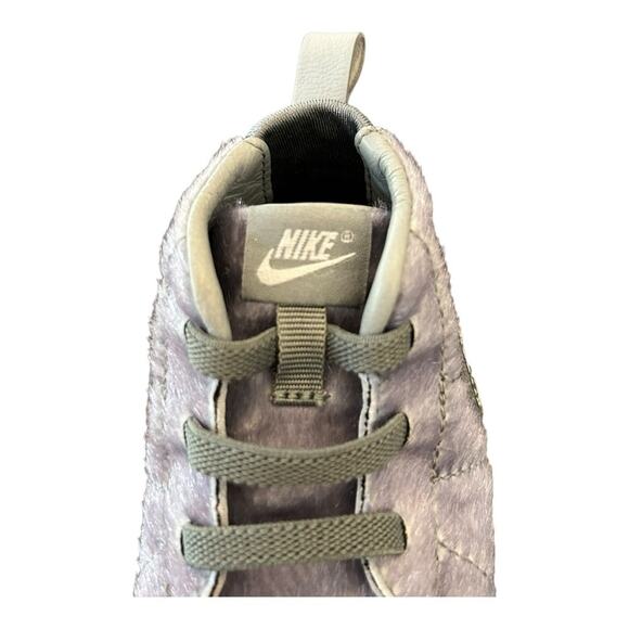 Nike Infant Shoes Soft Sole Infant 3C Pony Hair - Picture 7 of 8